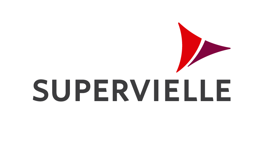 Logo de Superville