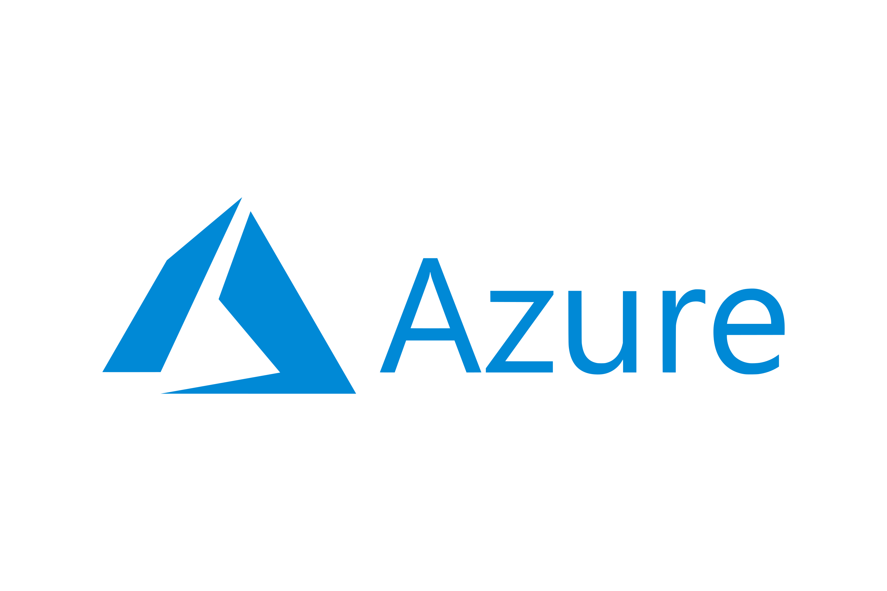 Logo Azure