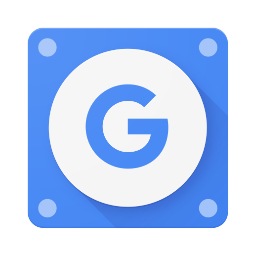 Logo Google Workspace