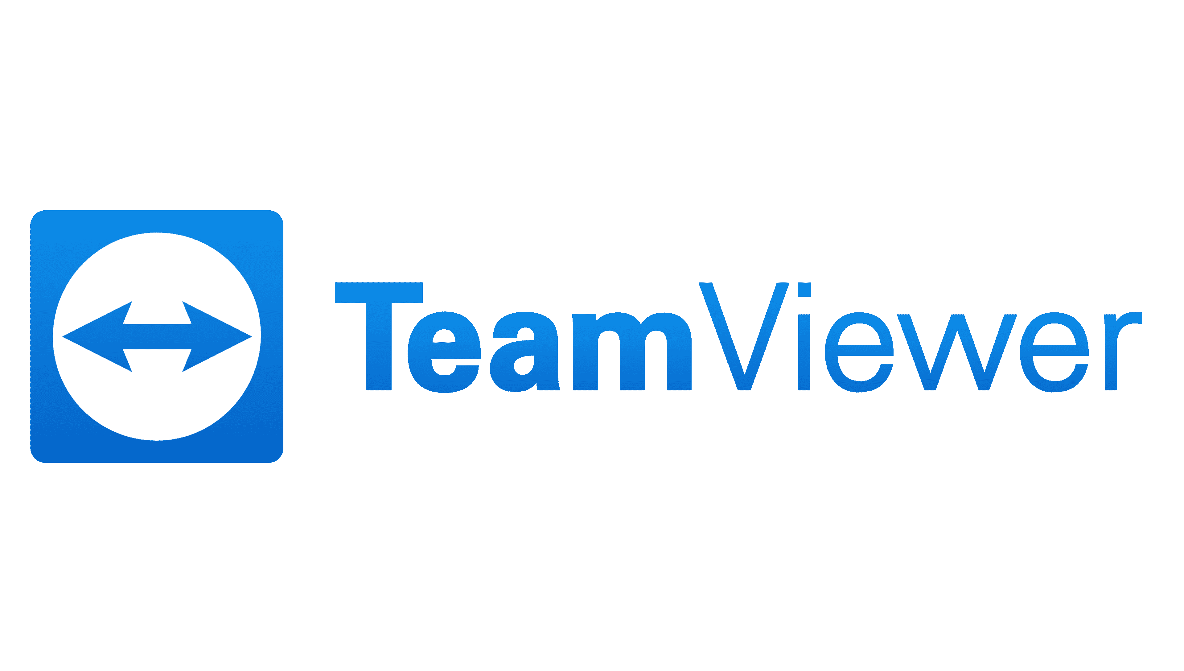 Logo Teamviewer